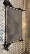 Radiateur Opel MOVANO