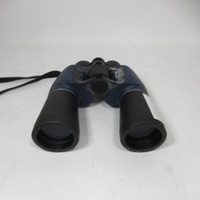 Jessops Binoculars 10x50 6.5 at 1000m For Parts Only With Major Damage