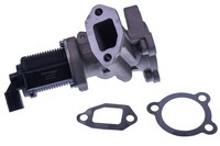 Denckermann Agr-Ventil E400052 Passend FüR Fiat Lancia Opel
