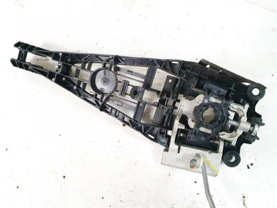 94002321 Türgriff Türaussengriff Hinten Linke 4110152 Opel Insi DE1506599-86