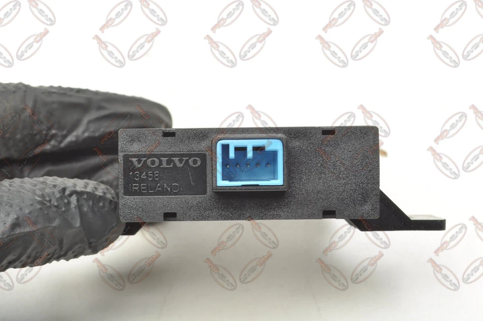 VOLVO C70 II 2.0 D 136CV Sensore Di Allerta 31268007 - Immagine 2 di 4