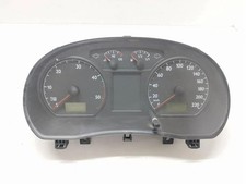 VW POLO AW1, BZ1, AE1 Kombiinstrument 6Q0920800M 1.90 Diesel 59kw 2003 32975188