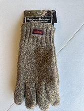 Redhead Gloves Size Large Brand New