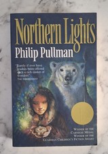 Northern Lights 1st edition paperback 1995.