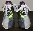 Nike Space Jam LeBron Low Men's Size 11 Bugs Marvin CV7562-005 Basketball Shoes — photo 3