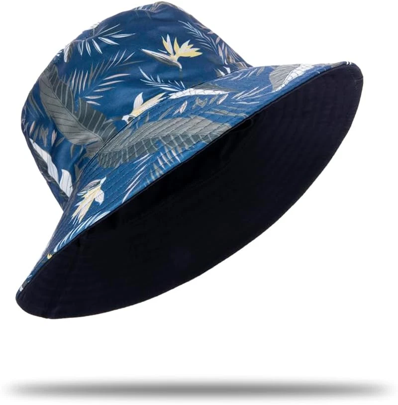 Oversize XXL Bucket Hat Reversible Extra Large Sun Hat Big Head Wide Brim Fishin
Opens in a new wind