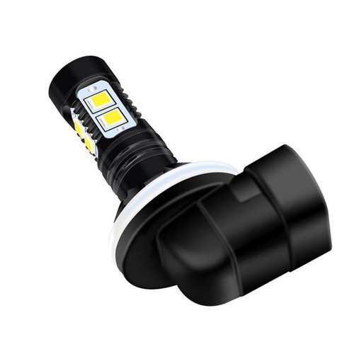 Long lasting and Reliable LED Headlight Bulbs for Polaris Pack of 2 - Picture 22 of 24