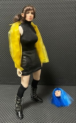 JOI Blade Runner 2049 Joy 1/6 Scale Seamless Body Action Figure / from Japan
