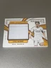 2023-24 Panini Immaculate Luka Modric The Standard Jersey Patch /99