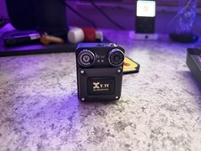 XVive U4 In-Ear Monitor Receiver Tested And Working