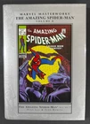 Marvel Masterworks: Amazing Spider-Man Vol 8 Regular Edition Hardcover SEALED