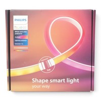 Philips Hue White And Color LED Ambiance Gradient Lightstrip Erweiterung 1M Rgbw
