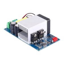 1000W Mono Amplifier Board 132mm Suitable for Sound Environment  Bass