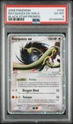 2006 Pokemon Black Star Promo #039 Rayquaza EX Holo PSA 6