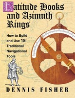 Latitude Hooks And Azimuth Rings | Dennis Mba Fisher (U. A.) | Taschenbuch