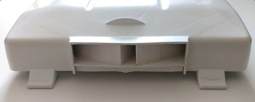 Waschmittelbehälter für Waschmaschine CANDY EvoPlaisir Gebraucht! - Bild 4 von 12