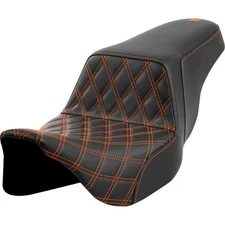 Saddlemen Step-Up Front LS Seats 808-07B-17203