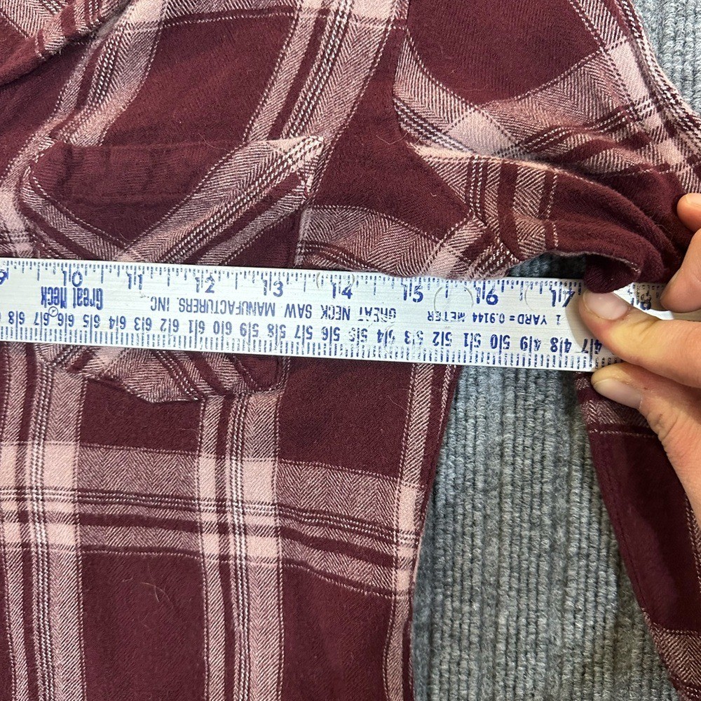 Thread and Supply Rayon Button Up - image 2