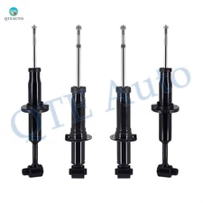 Set of 4 Front-Rear Suspension Strut Assembly For 2002 2003 Ford Explorer