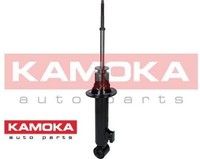 Kamoka 2000611 StoßDäMpfer StossdäMpfer Vorderachse Vorne FüR Mitsubishi