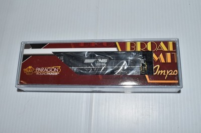 N Scale - BROADWAY LIMITED 3460 NORFOLK SOUTHERN SD70ACe # 1018 PARAGON (ETF10)