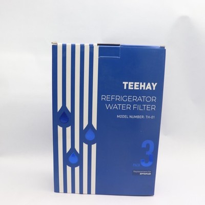   Teehay Replacement Water Filter TH-01