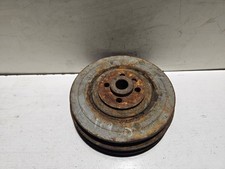 Poulies diverses Audi 200