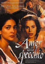 Amore Nello Specchio (1 DVD) - Movie