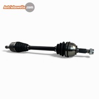 Antriebswelle Vorne Links Peugeot Expert Citroen Jumpy / Toyota Traveller Proace