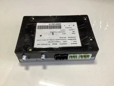 Chassis ECM Communication Telematics Center Dash Fits 15 ESCALADE 284657