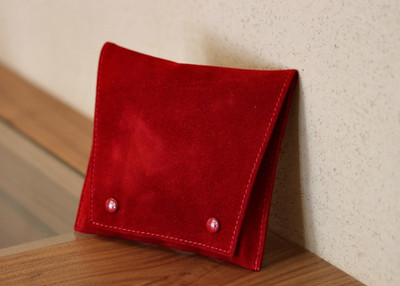 Service Pochette Cartier