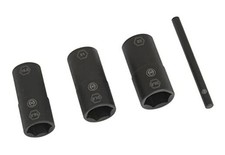 13050 Flip Socket Set, 4 pc.