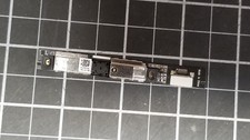 GENUINE LENOVO THINKPAD T450 T550 WEBCAM CAMERA BOARD 04X1399