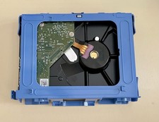 Western Digital WD Blue 500GB 3.5" SATA III 7200RPM 64MB HDD WD5000AZLX
