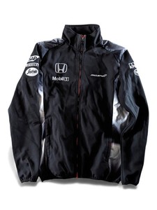 Mclaren Honda Jacket | eBay