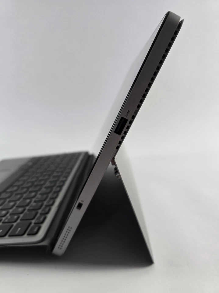 Dell Latitude 7210 2-in-1 12,3" i5-10310U 16GB 512GB W11 Convertible LTE eSIM #7 - Bild 3 von 4