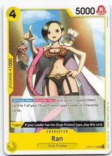 Ran OP14-114 One Piece Card Game Common NM One Piece TCG