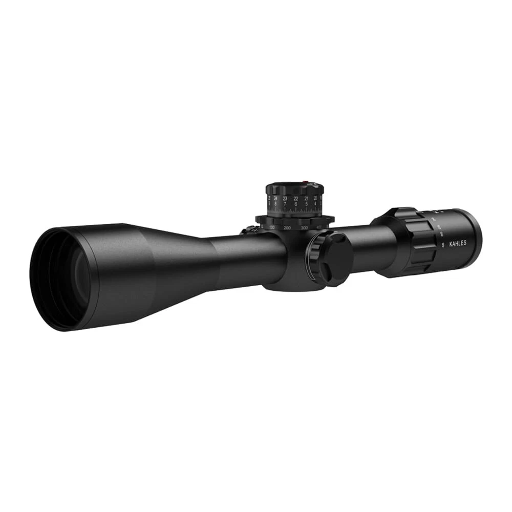 Kahles Hunting Rifle Scopes for sale | eBay