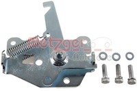 Metzger 3119011 FüR CitroËN Passend FüR Fiat Peugeot