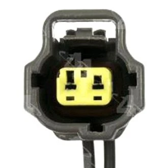 For Toyota Tacoma 1995-2004 Four Seasons 70012 HVAC Harness Connector Foto 2 de 3