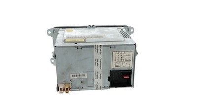 1K0035186P audio system VOLKSWAGEN PASSAT BERLINA 3C2 ADVANCE 2005 1845487