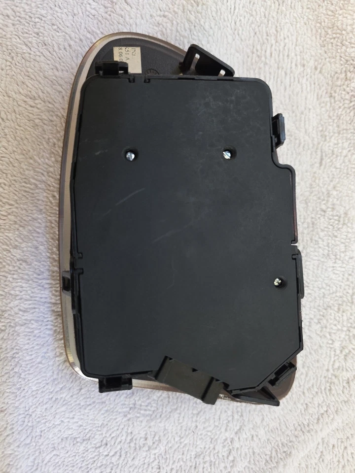 Правый/пассажирский модуль управления сиденьем E-класса или clk320 clk430 (см. описание) - Изображение 2 из 4