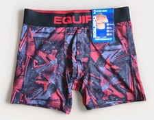 Men's Equipo 2 Pack Boxer Briefs  Size:32-40