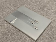 Goodwood Festival of Speed 2003 Ford GT40 Le Mans 1966 press VERY rare Shelby