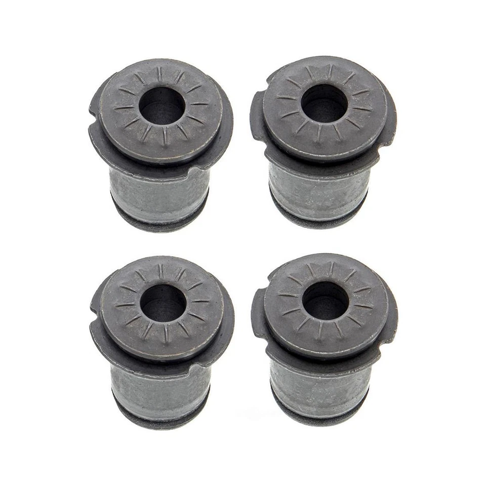 Комплект втулок рычага управления передней верхней подвеской подходит для Dodge 330 1963-1964 годов выпуска - Изображение 2 из 4