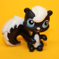 Hasbro Littlest Pet Shop Figur wild animal 85
