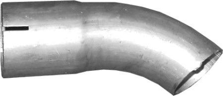 Abgasrohr Hinten FüR Mercedes-Benz Sprinter 3-T Kasten 903 313 CDI 311 308 901-image