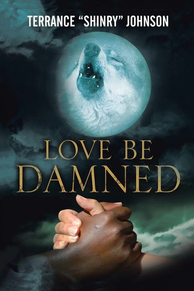 Terrance Johnson | Love Be Damned | Taschenbuch | Englisch (2020) | Xlibris US-image