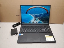 Asus Vivobook 16 F1605v i7 13700h 24gb  1tb win 11 home  fhd intel xris xe