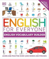 English For Everyone English Vocabulary Builder, Dk